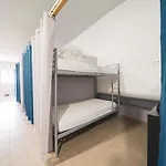 Vandrarhem Barullo *