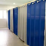 Vandrarhem Barullo Sarria