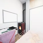 Vandrarhem Barullo Sarria