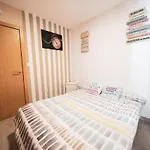 Barullo * Sarria