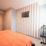 Barullo Vandrarhem Sarria