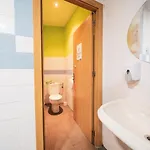 Vandrarhem Barullo *