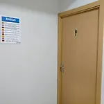 Vandrarhem Barullo Sarria