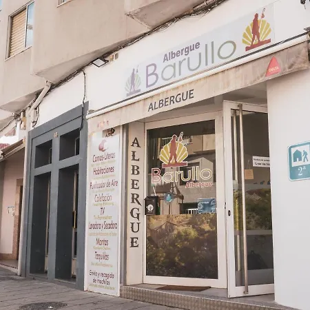 Vandrerhjem Barullo - Cubiculos - Literas - *