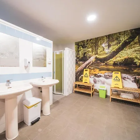 Barullo - Cubiculos - Literas - * Sarria