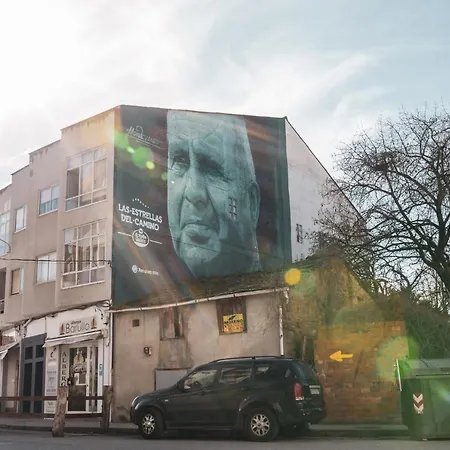 Barullo - Cubiculos - Literas - Vandrerhjem *