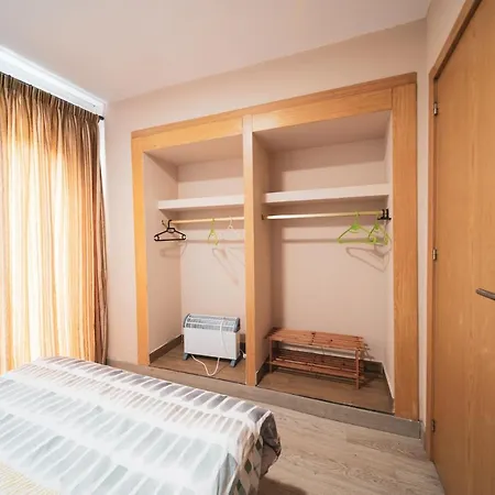 Barullo - Cubiculos - Literas - Hostel