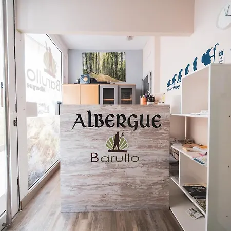 Barullo - Cubiculos - Literas - Sarria