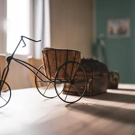 Barullo - Cubiculos - Literas - Vandrerhjem *