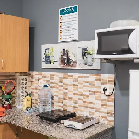 Barullo - Cubiculos - Literas - * Sarria