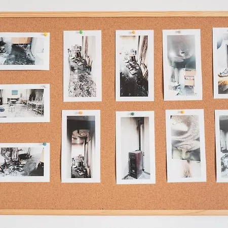 Vandrerhjem Barullo - Cubiculos - Literas - *