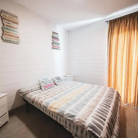 Barullo - Cubiculos - Literas - Hostel