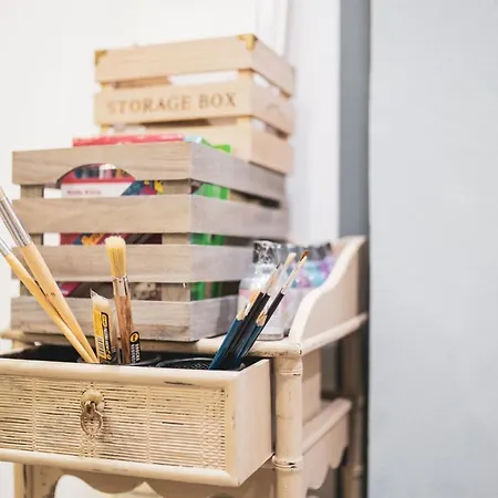 Barullo - Cubiculos - Literas - Vandrerhjem Sarria