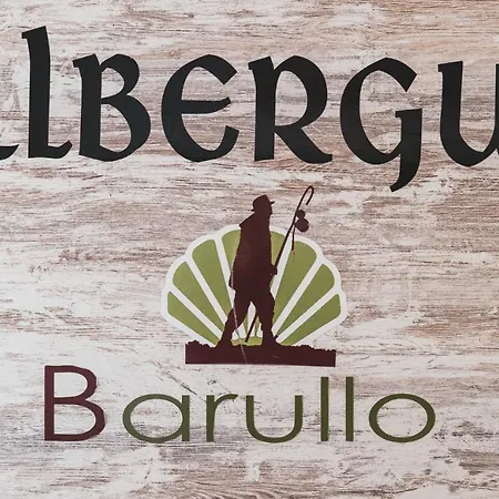 Vandrerhjem Barullo - Cubiculos - Literas -