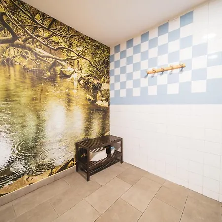 Barullo - Cubiculos - Literas - * Sarria