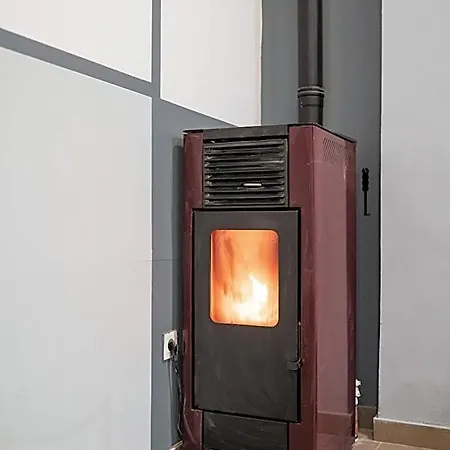 Vandrarhem Barullo Sarria