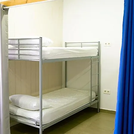 Vandrarhem Barullo Sarria