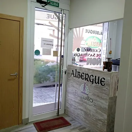 Vandrerhjem Barullo - Cubiculos - Literas - *