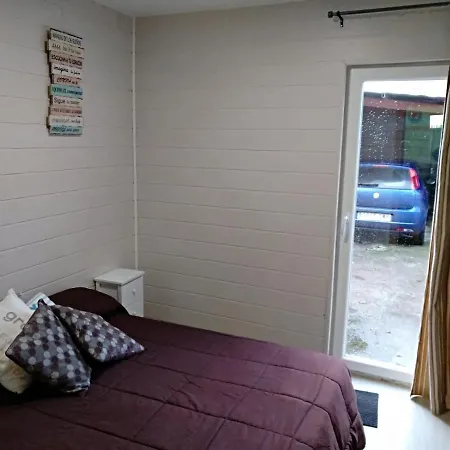 Barullo - Cubiculos - Literas - * Sarria