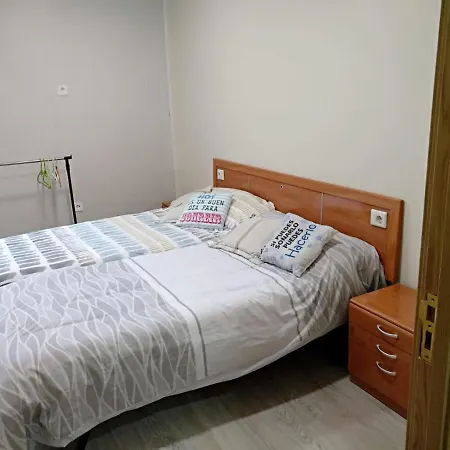 Barullo Hostel *